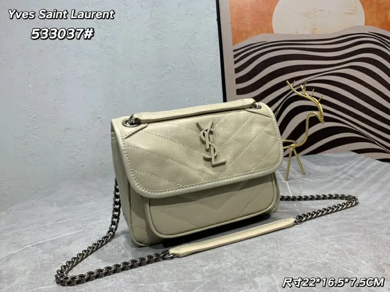 yves saint laurent ysl aaa qualite mini sac a main pour femme s_12301301